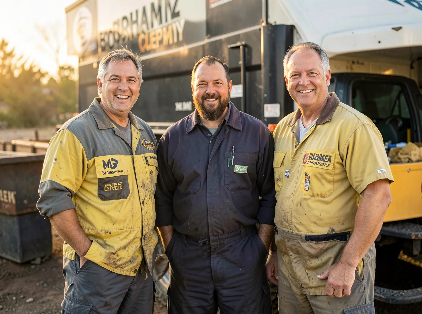 Sewage Cleanup company in Nelson, PA